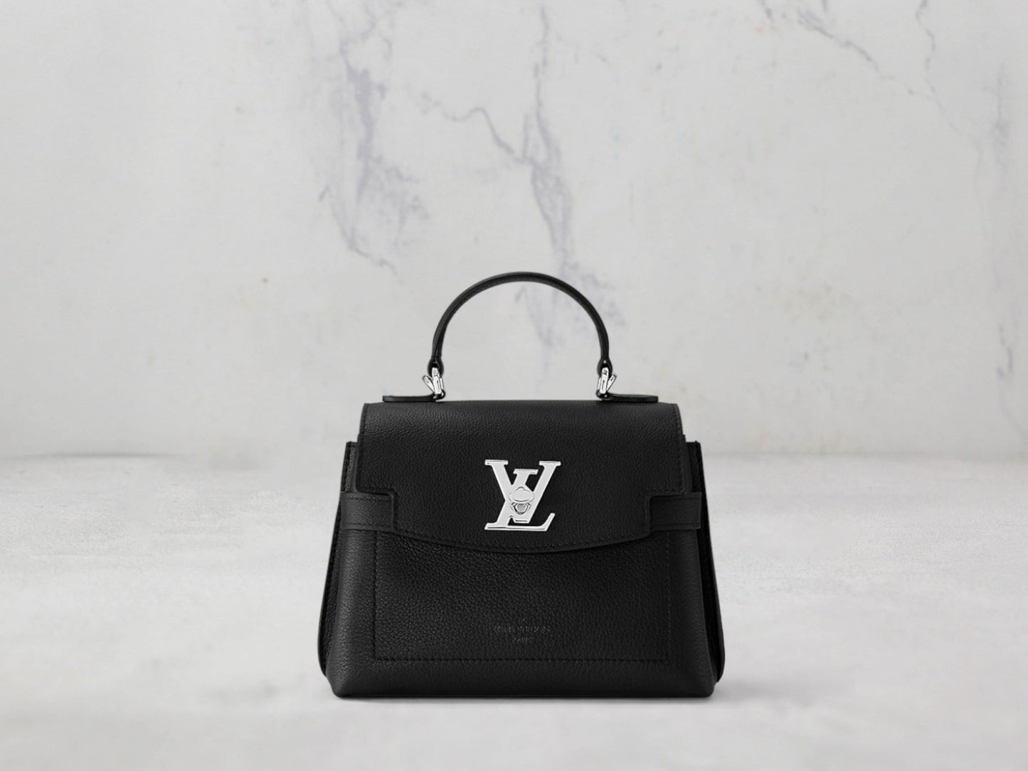 Louis Vuitton – SAC Lockme Ever - Rose - Mini