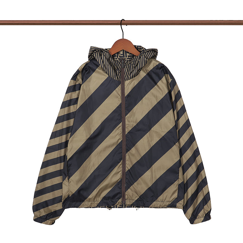 Veste Fendi