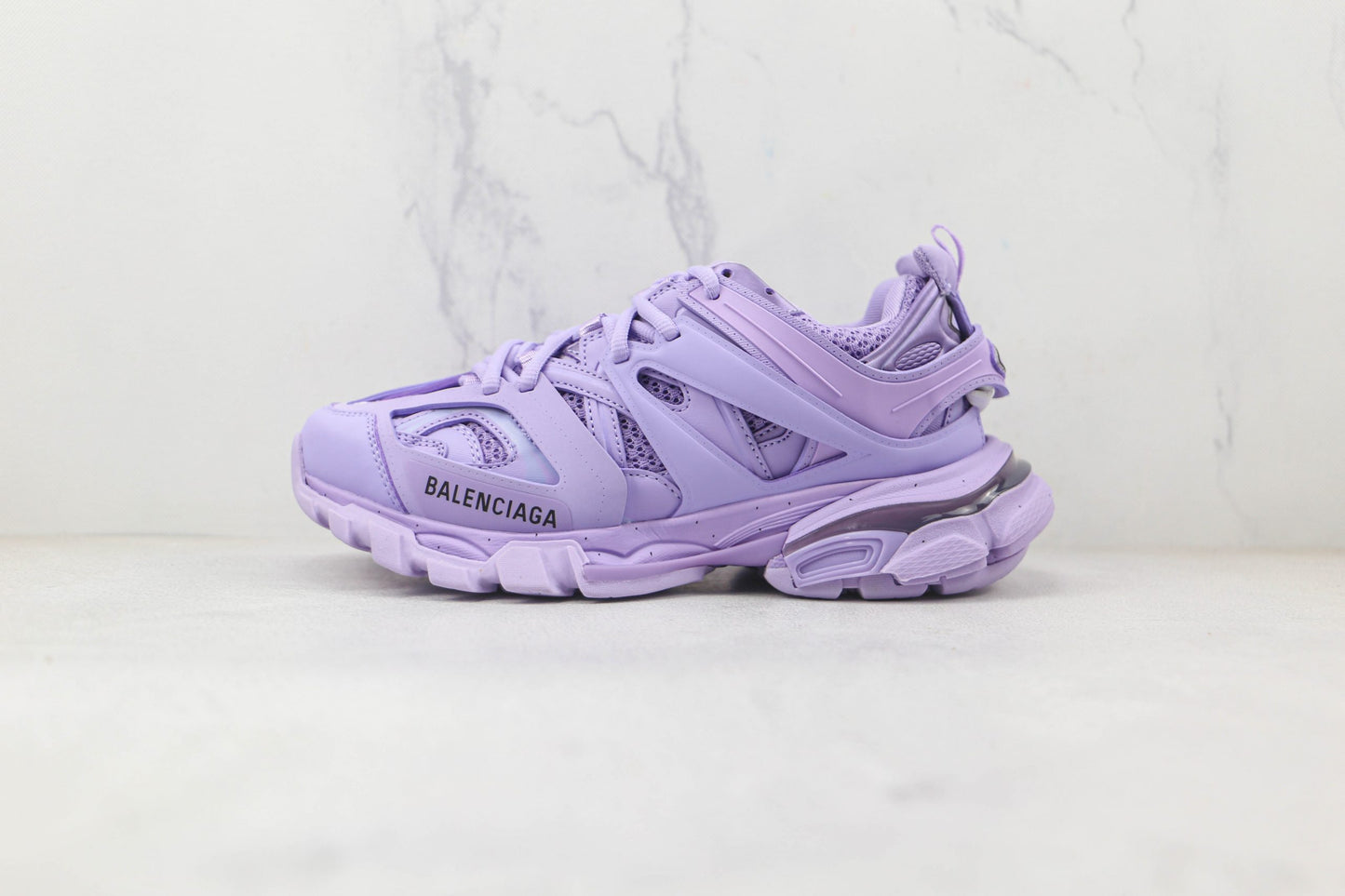 BALENCIAGA TRACK - Violet