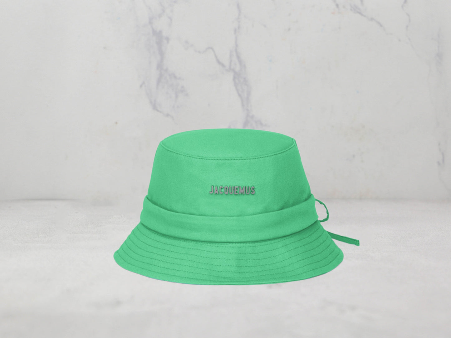 Bob Gadjo Jacquemus - Saumon