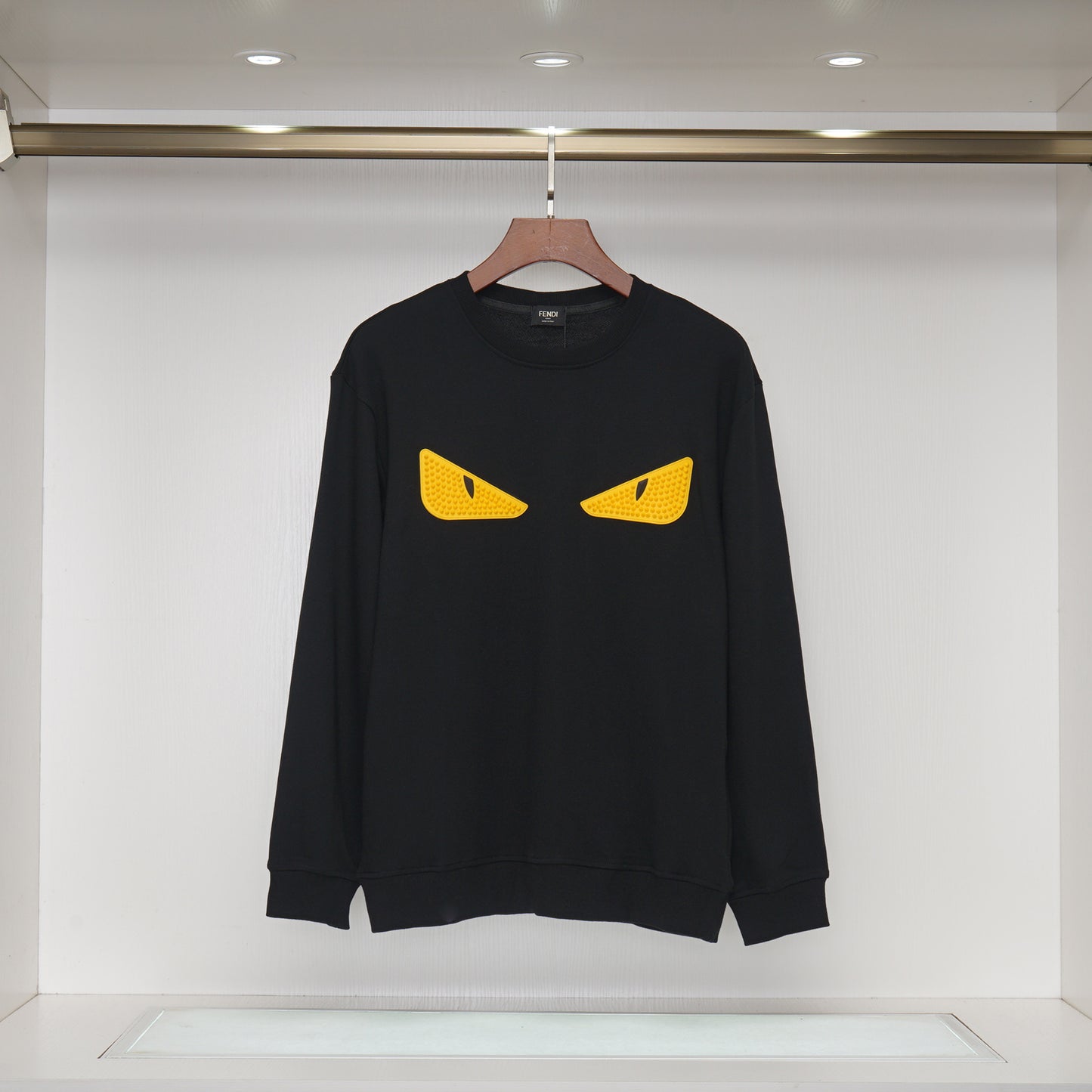 Pull Fendi - Noir