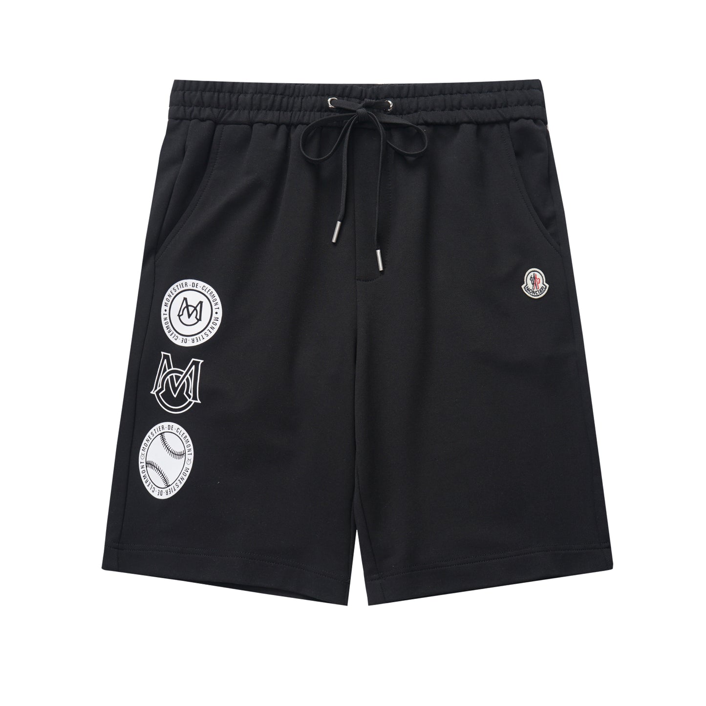Short Moncler - Blanc