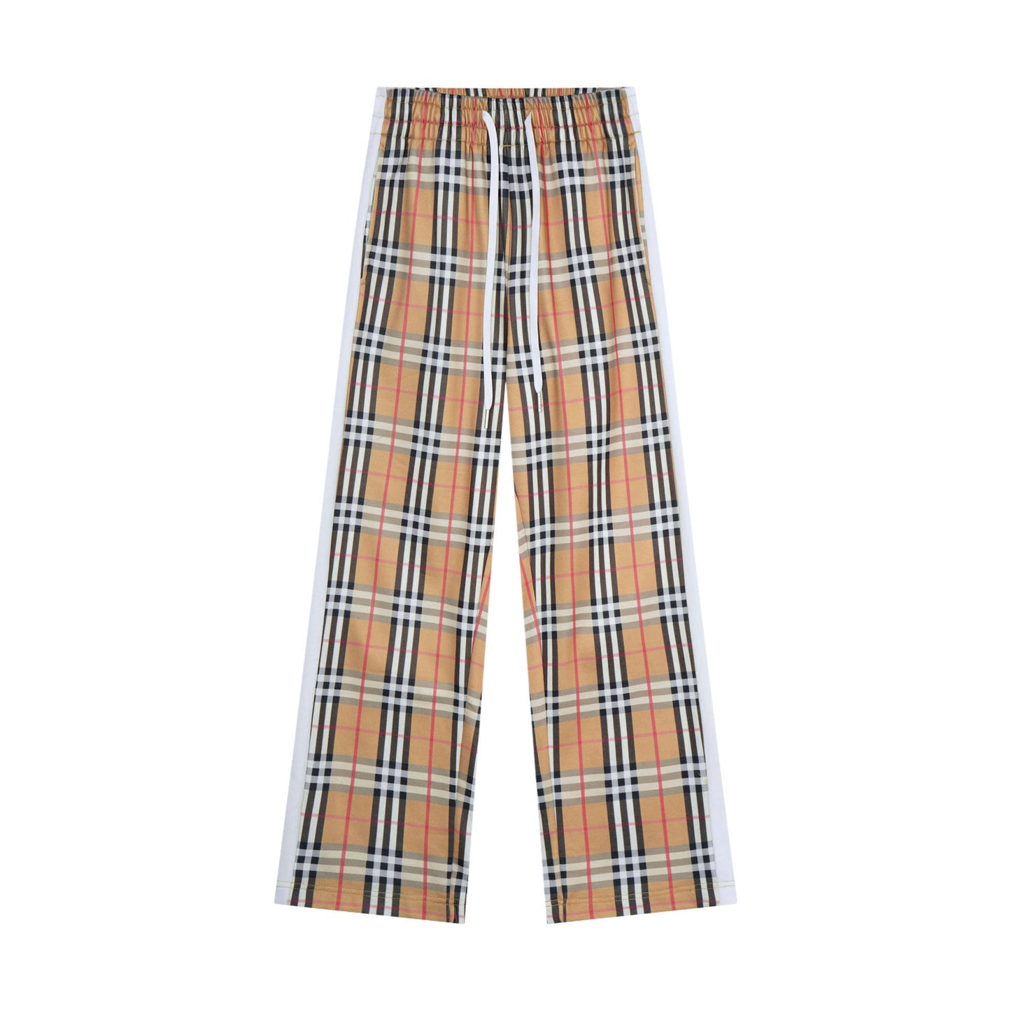 Pantalon Burberry - Blanc