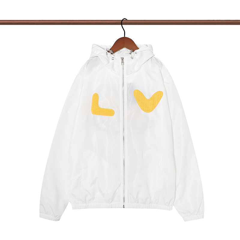 Veste Louis Vuitton - Blanc