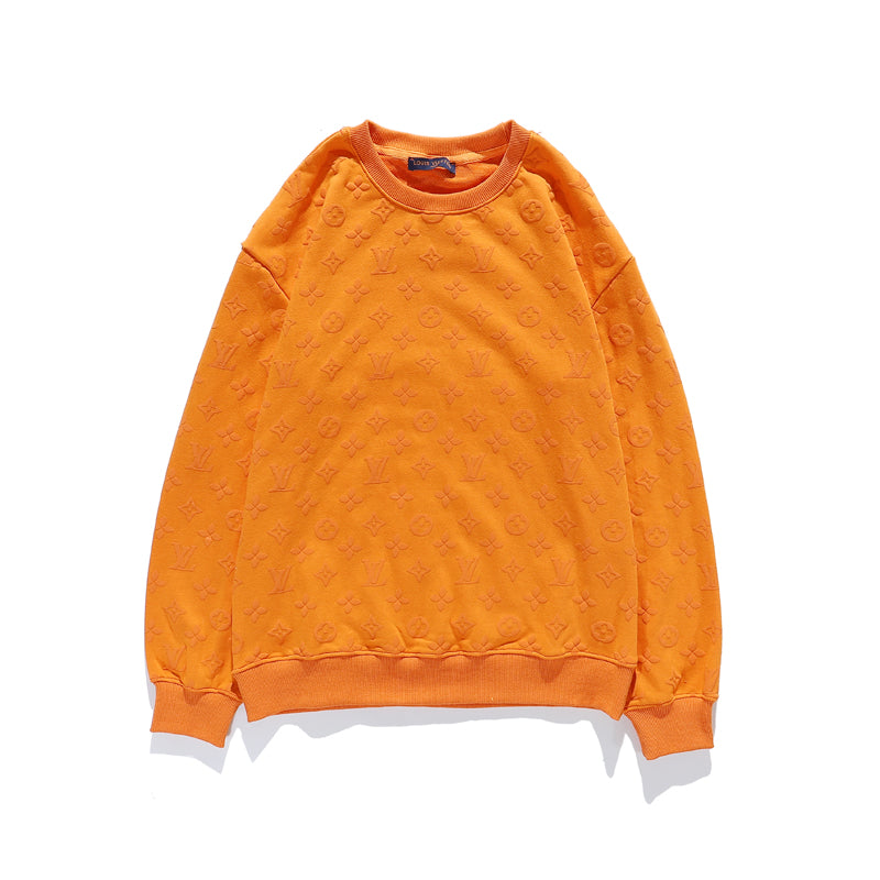 Pull Louis Vuitton - Orange
