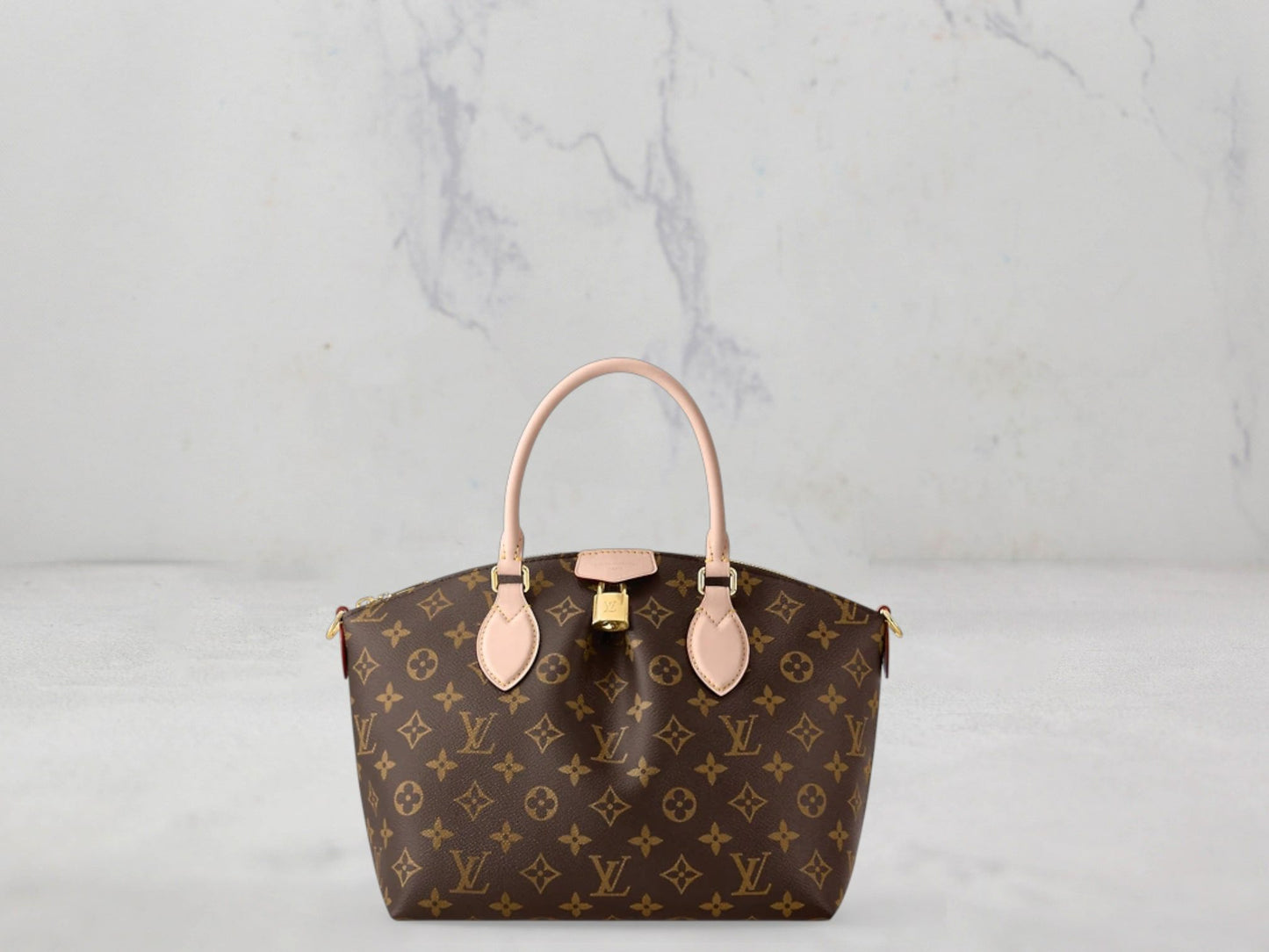 Louis Vuitton – SAC BOÉTIE - MM