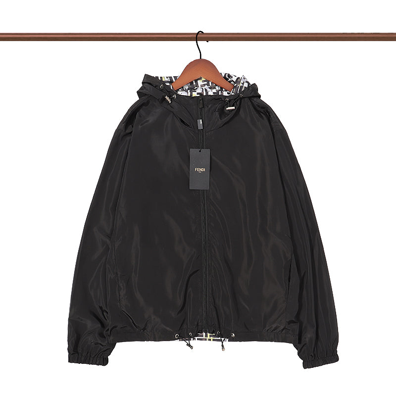 Veste Fendi - Blanc