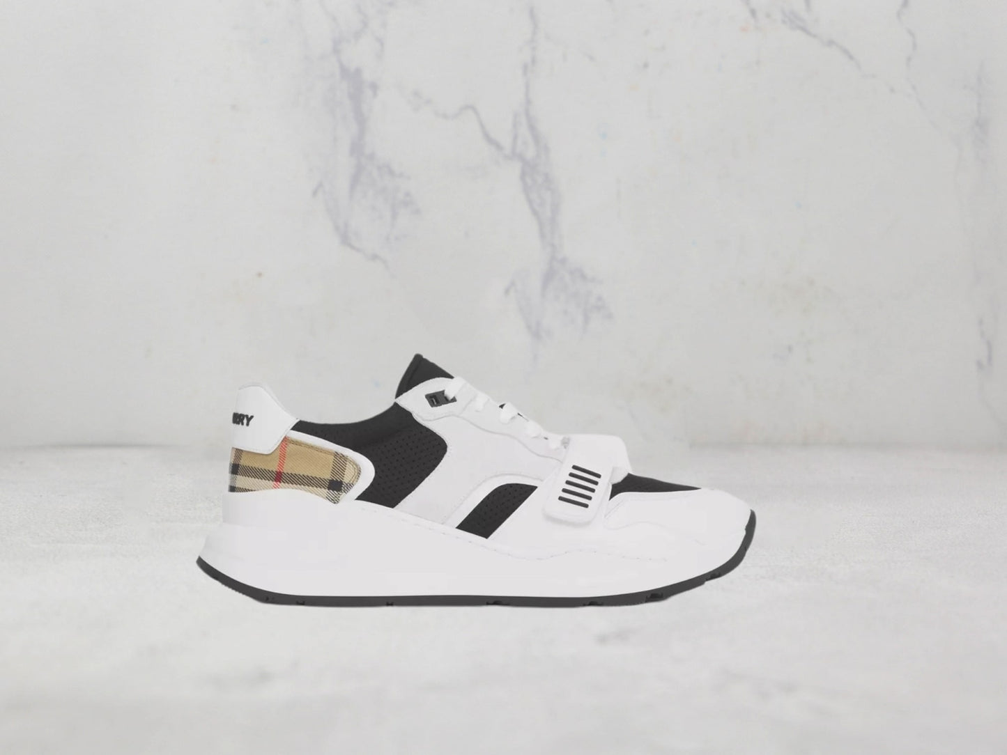 Sneaker Burberry Vintage check