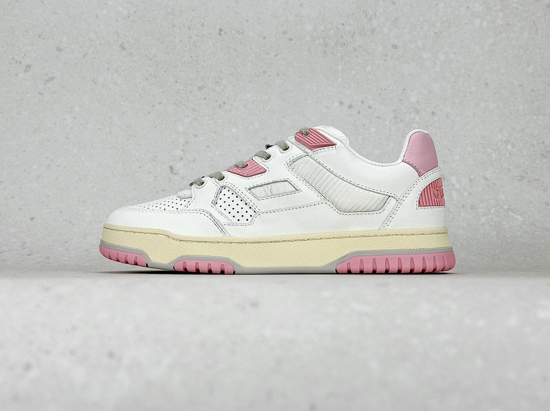 Gucci Basket - Gris