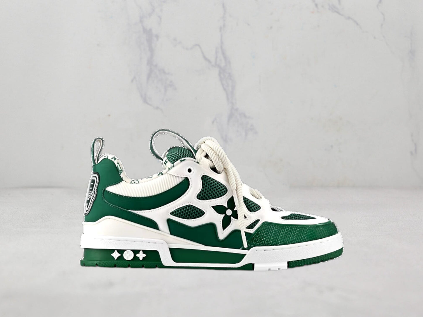Louis Vuitton Sneaker LV Skate - Vert