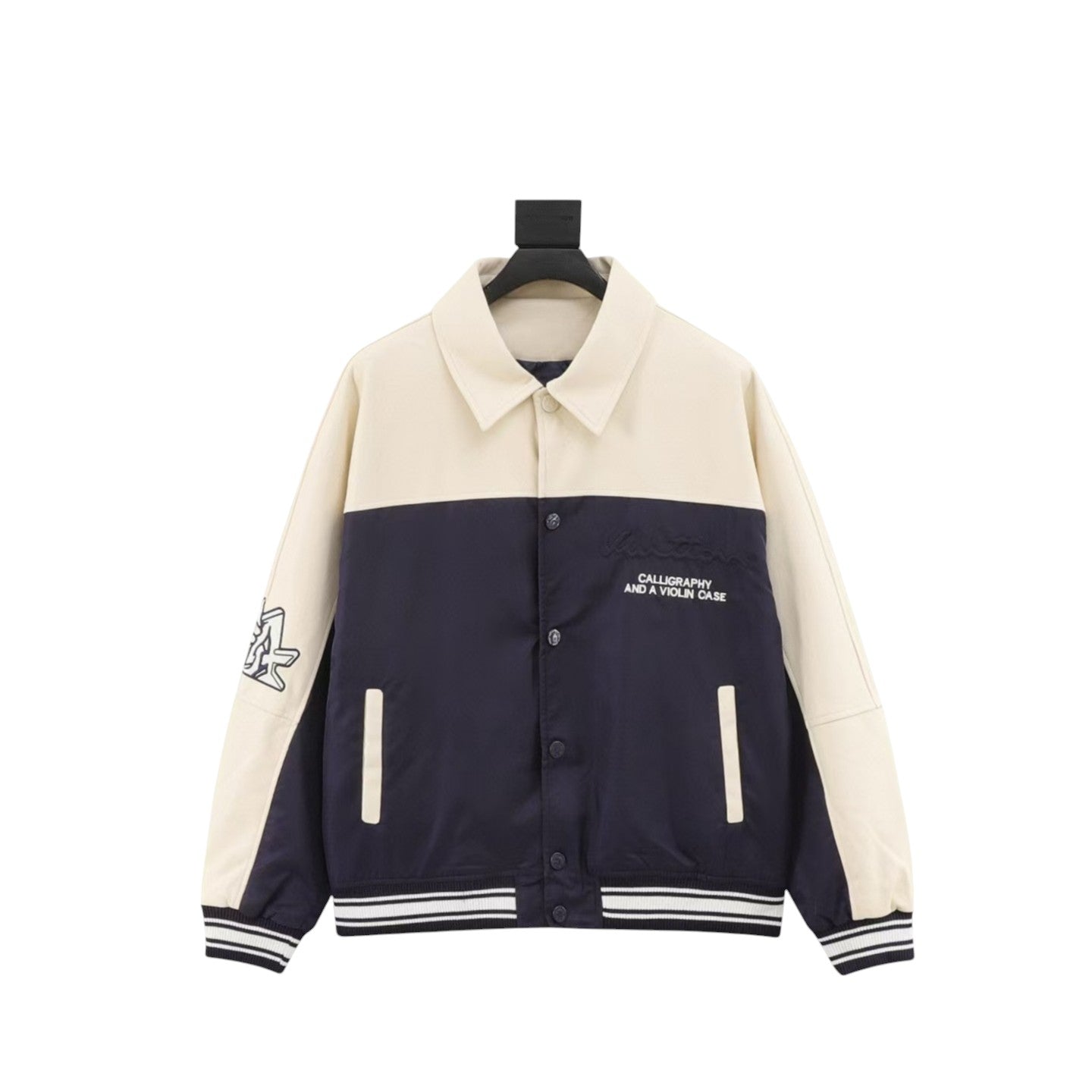 Veste Louis Vuitton - Blanc/Noir