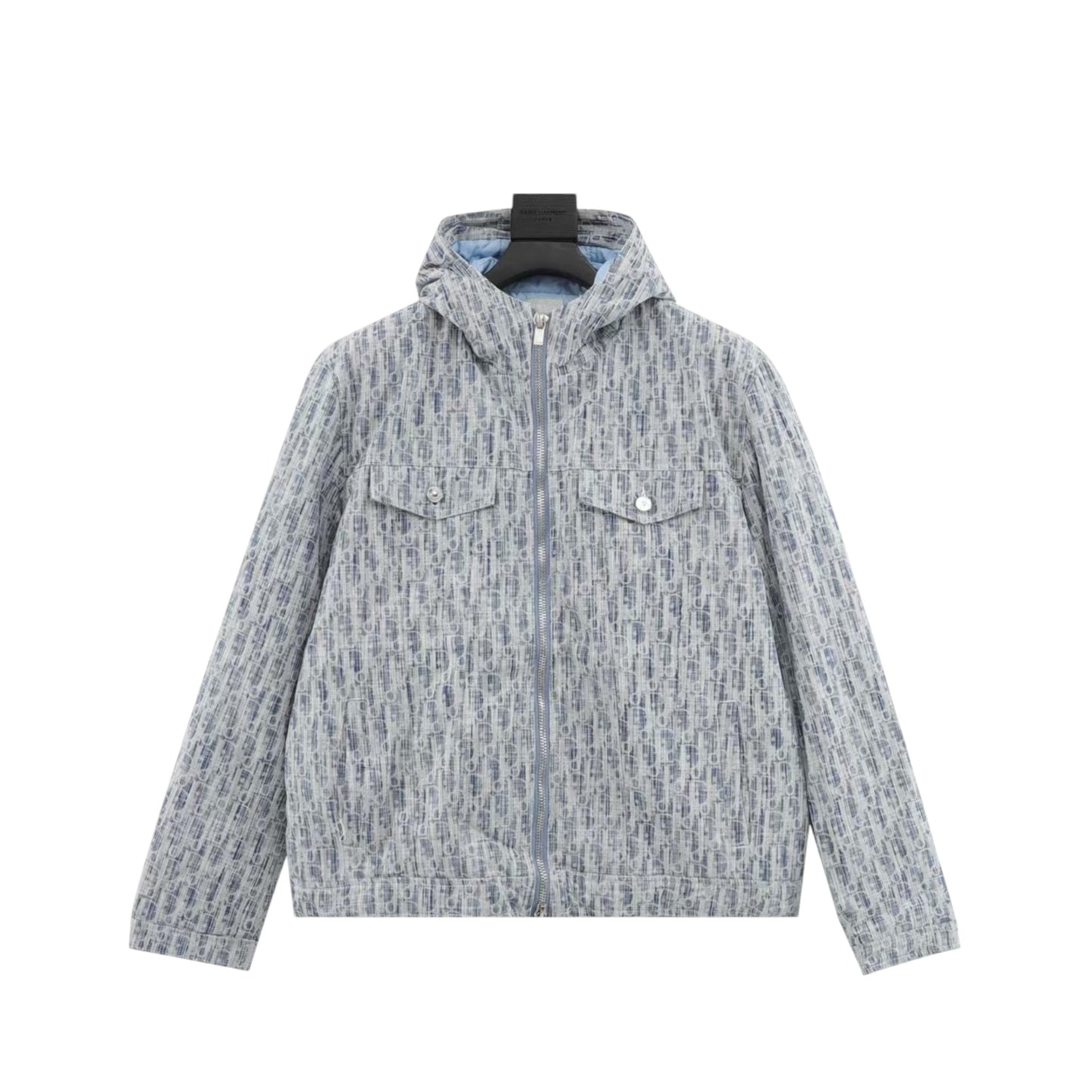 Veste DIOR - Bleu clair
