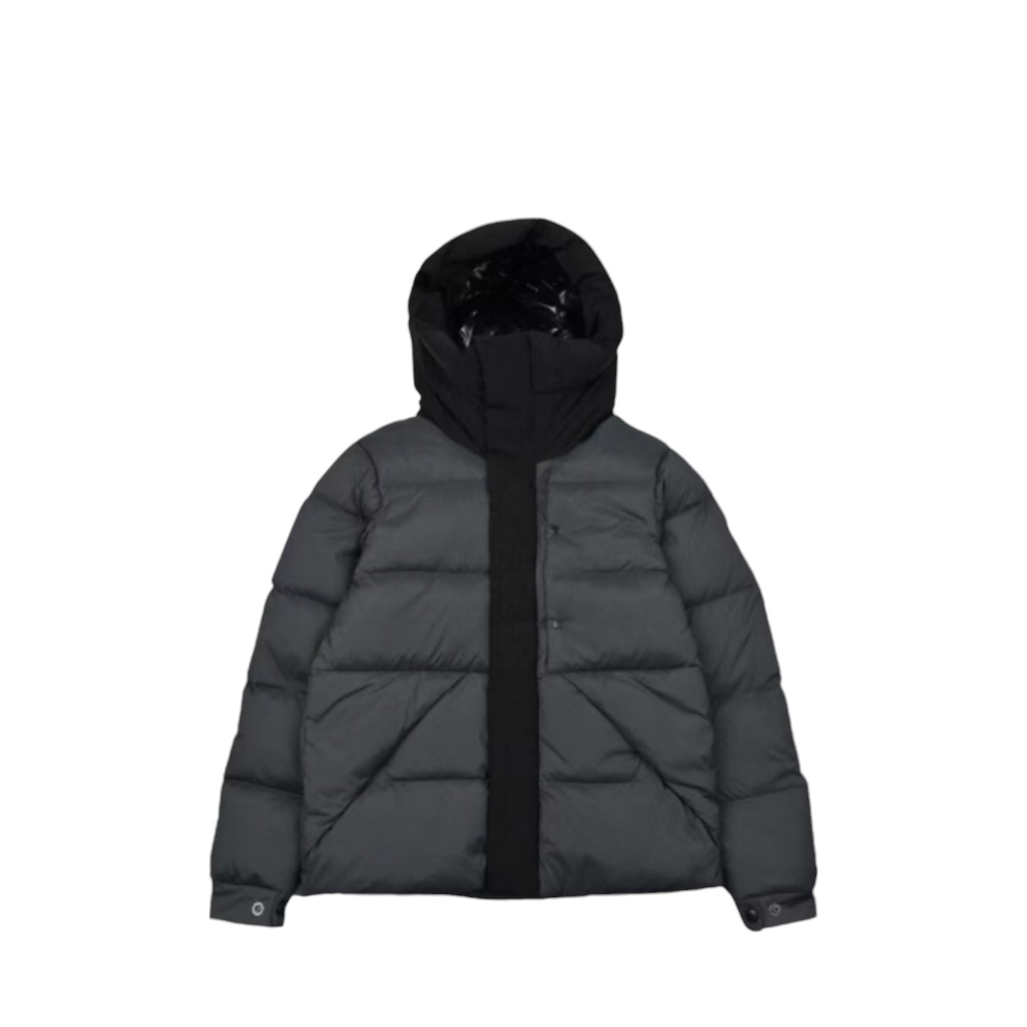 Doudoune Moncler - Gris