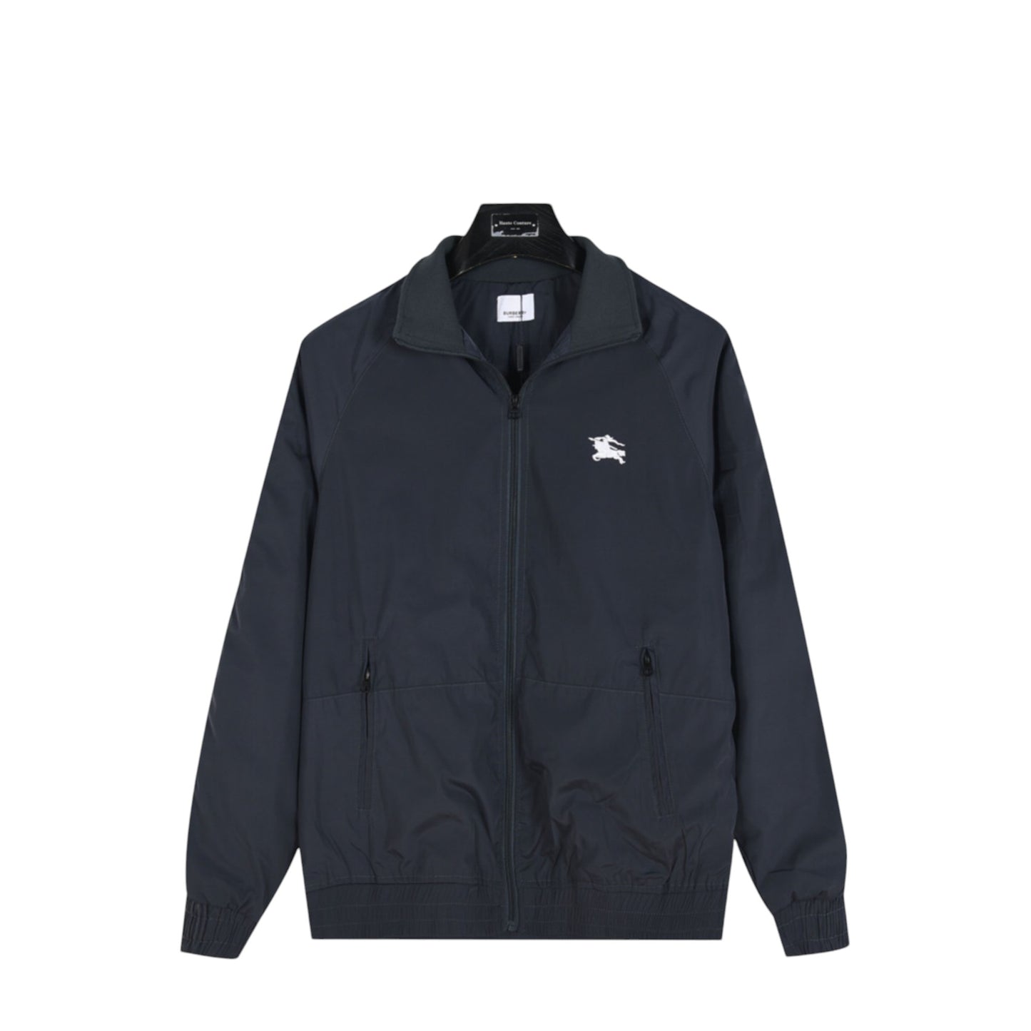 Veste Burberry - Gris
