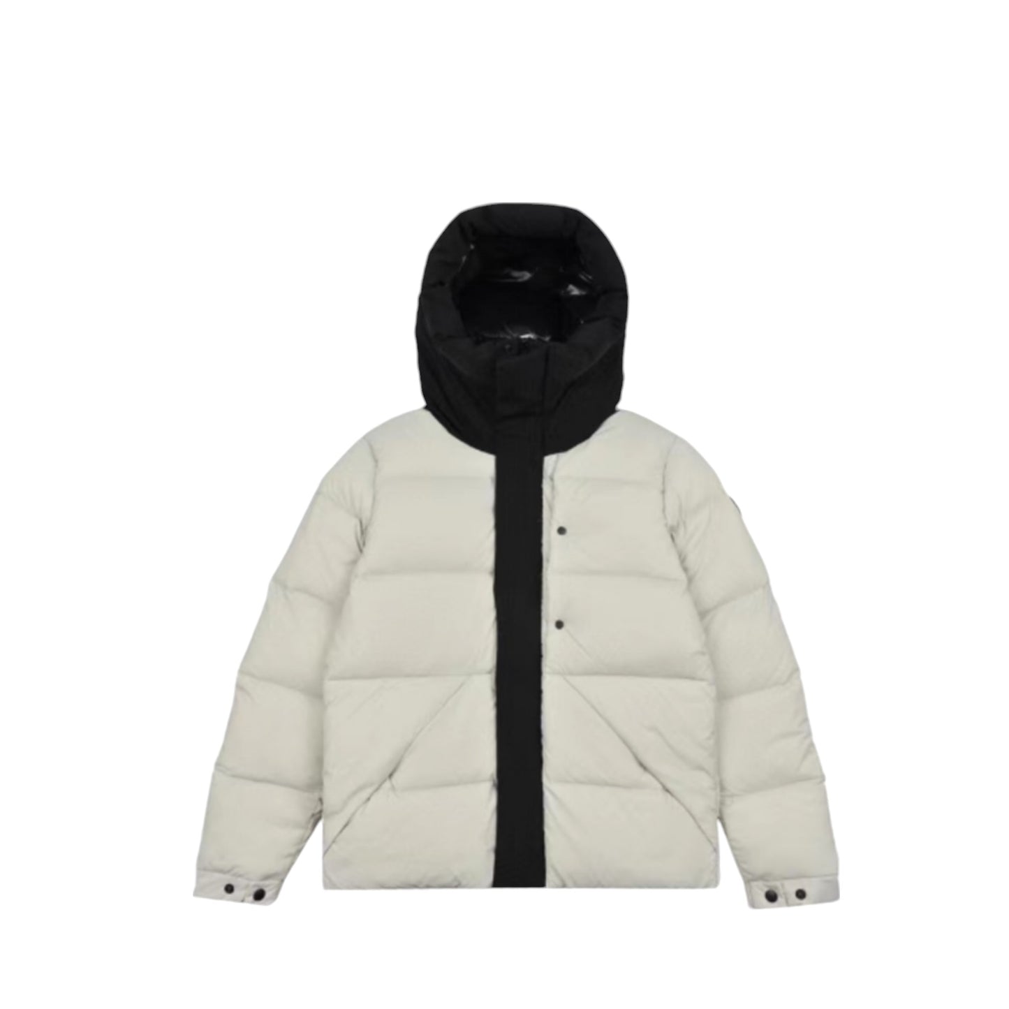 Doudoune Moncler - Blanc