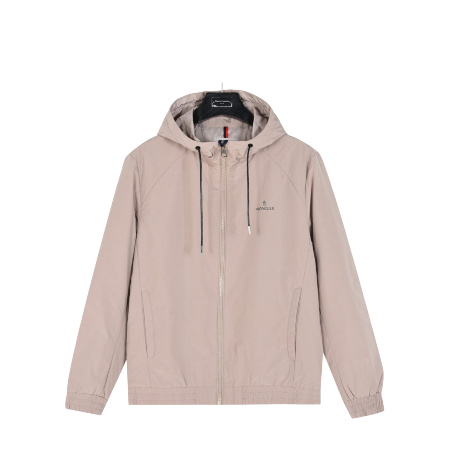 Veste Moncler - Beige