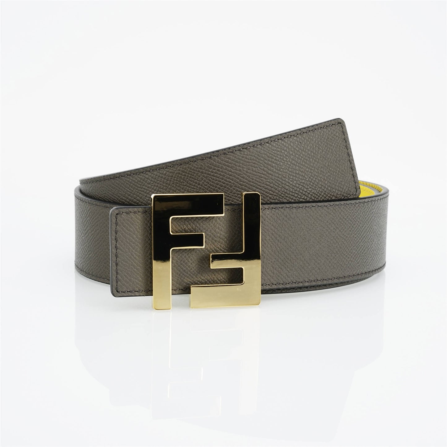 Ceinture Fendi - Dorée