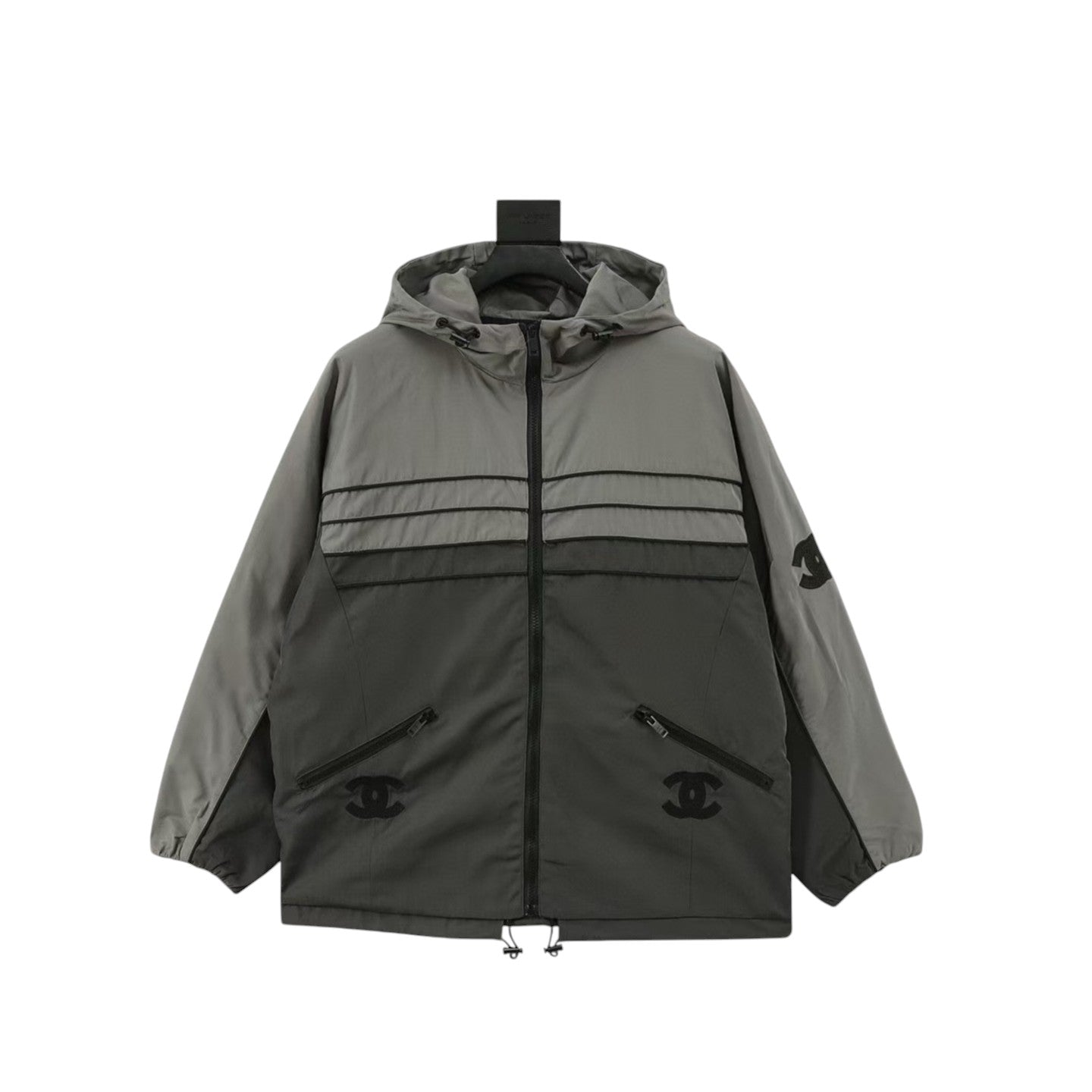 Veste Chanel - Noir