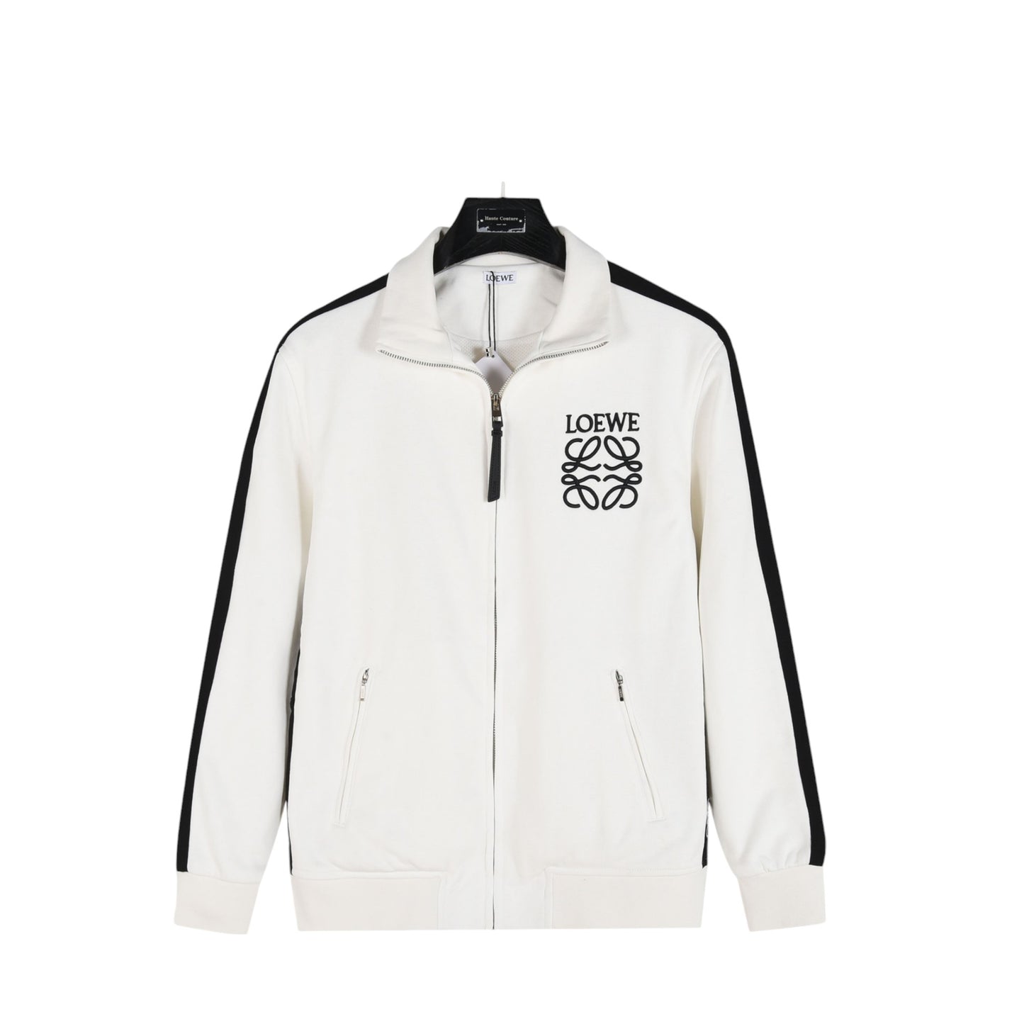 Veste Loewe - Blanc