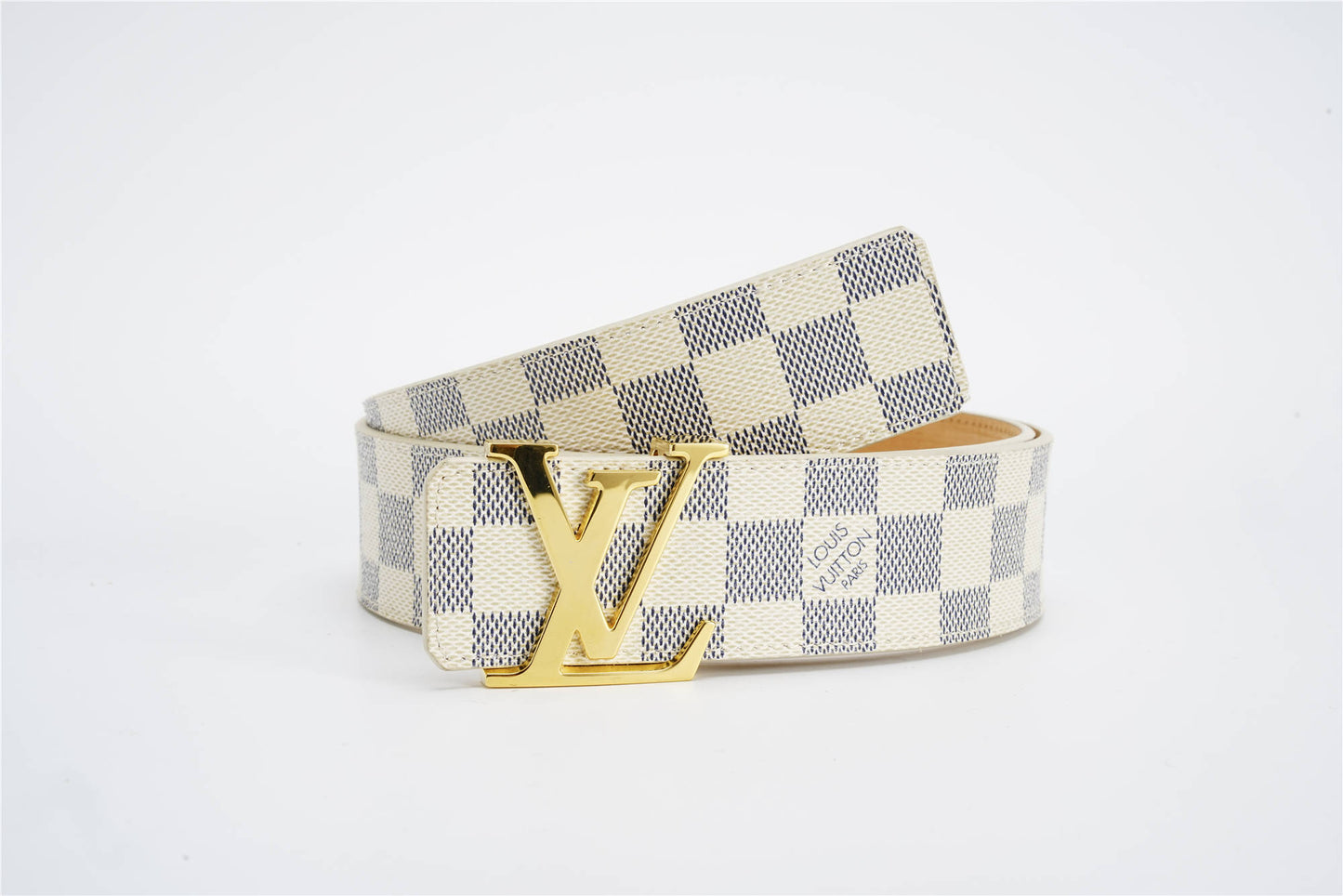 Ceinture Louis Vuitton - Blanc