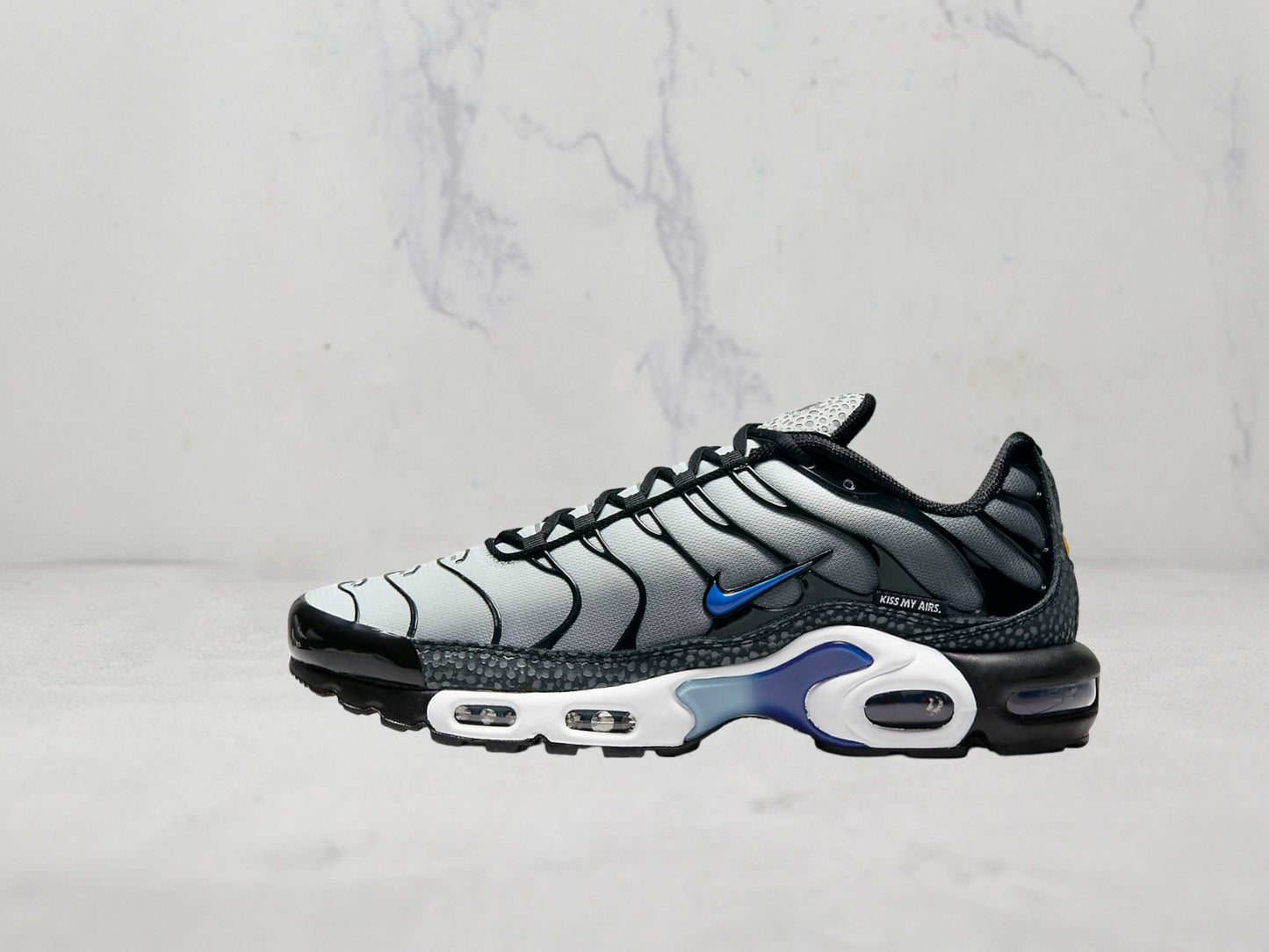 Nike Air Max Plus Unity - Gris