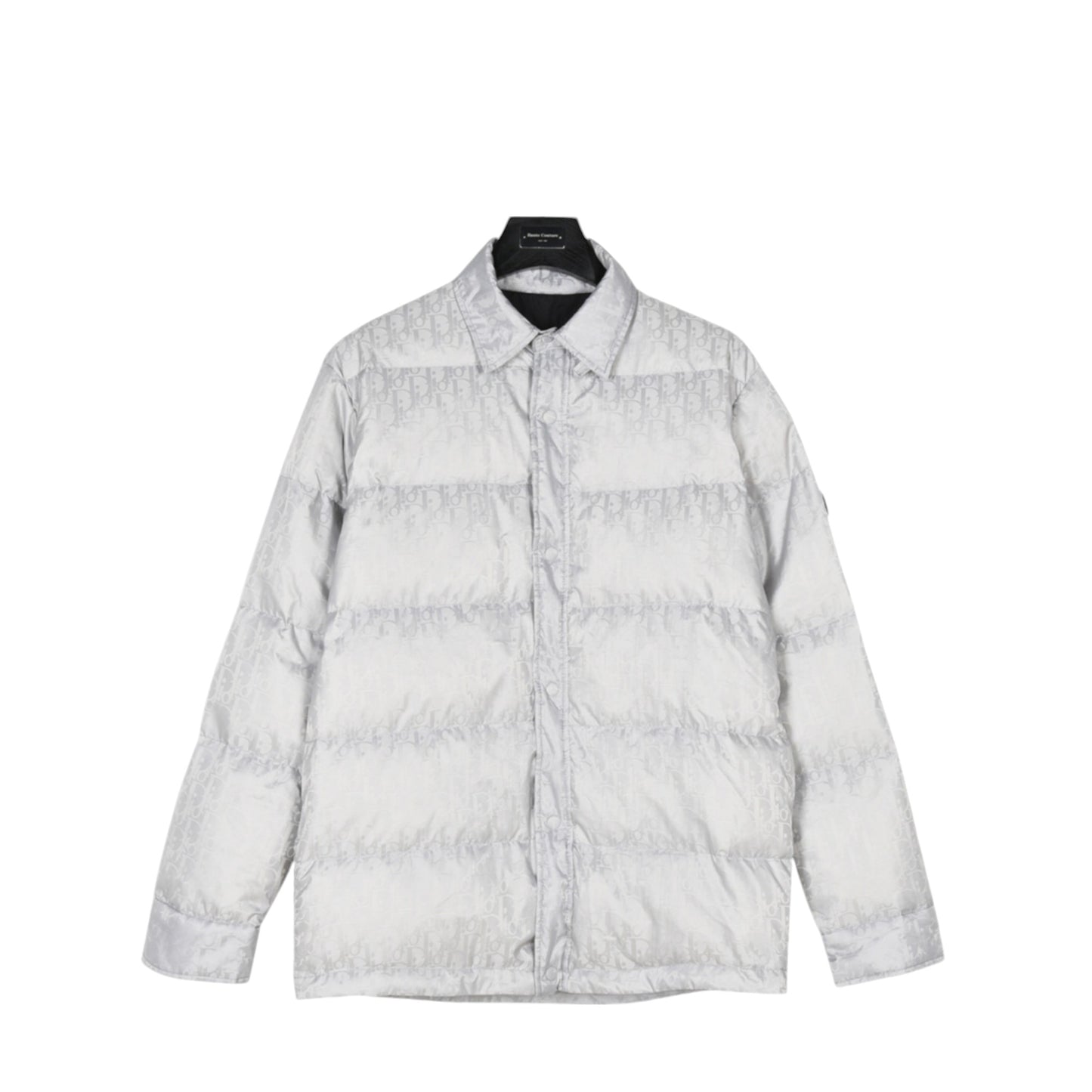 Doudoune DIOR - Gris