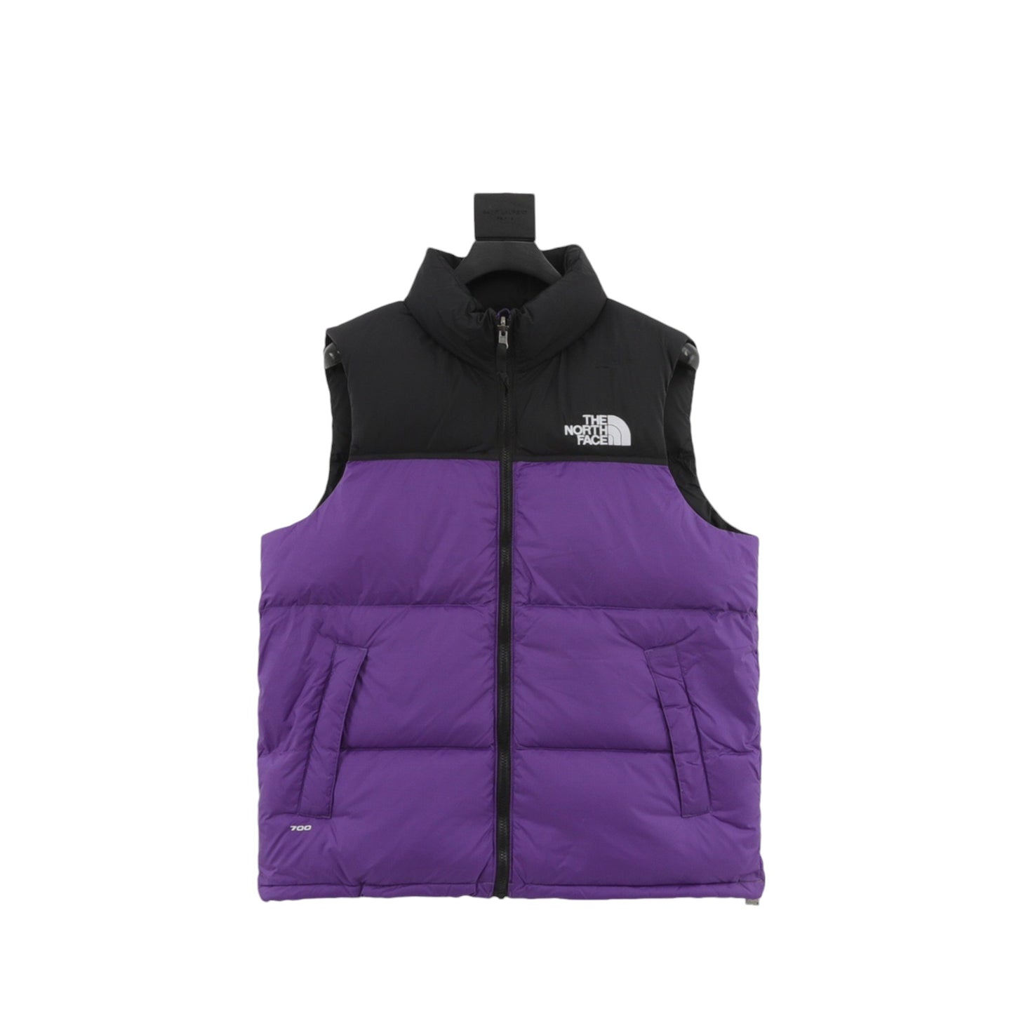 Doudounes sans manches The North Face - Violet