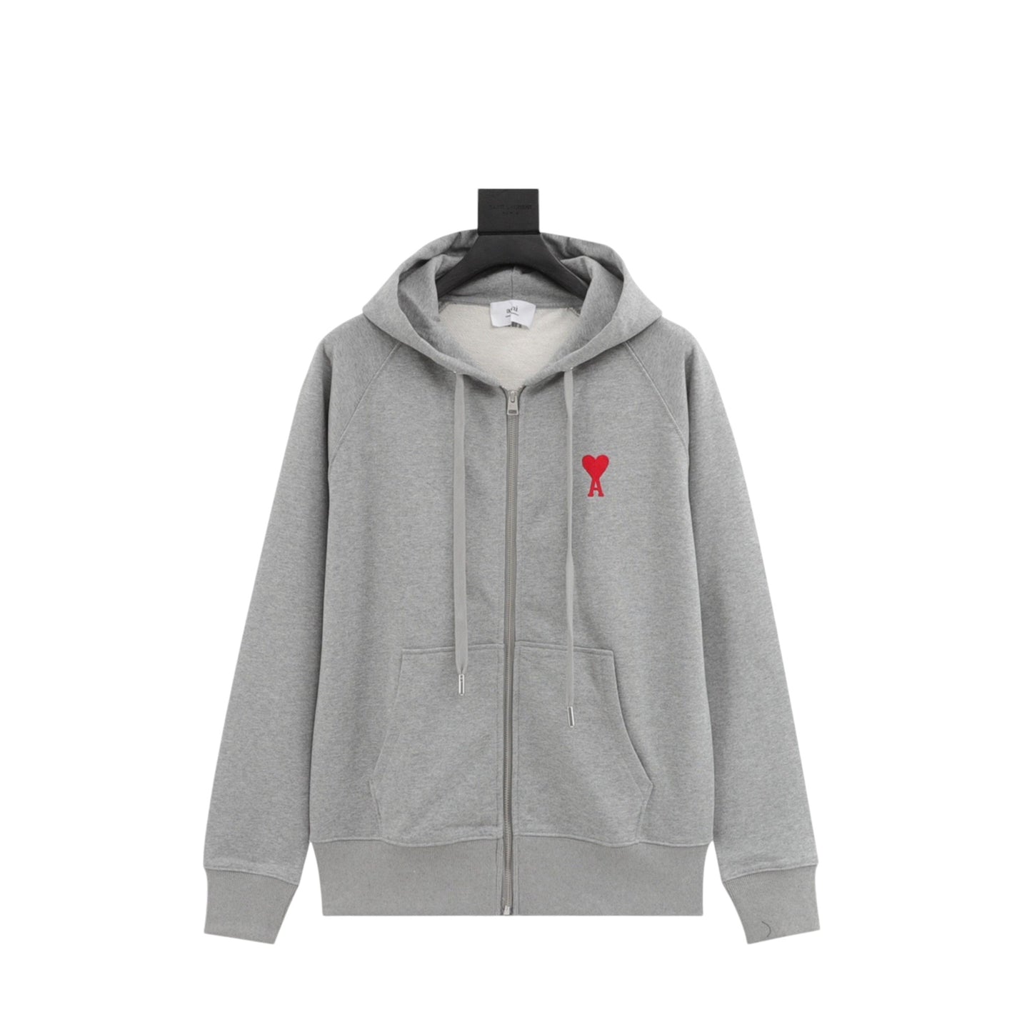 Veste AMI - Gris