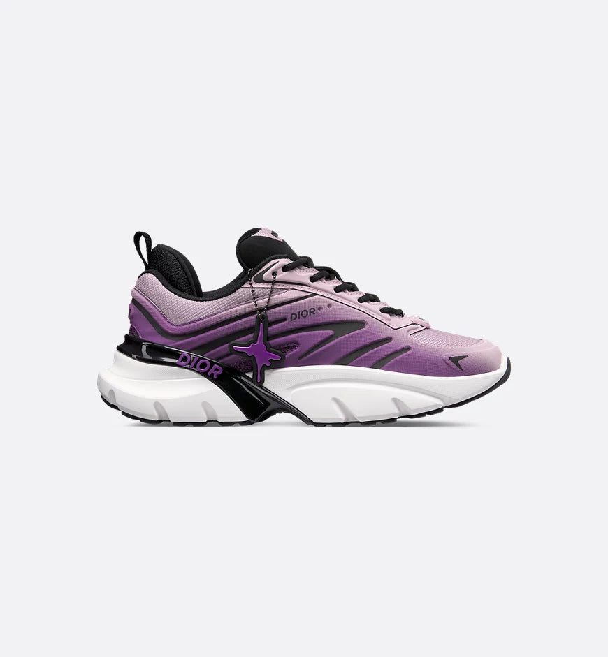 Sneaker B44 Blade DIOR AND LEWIS HAMILTON – ÉDITION LIMITÉE - Violet