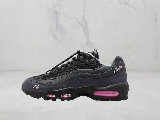 Nike Air Max 95 - Noir