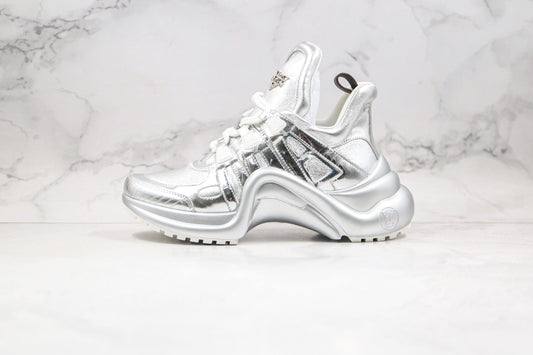 Louis Vuitton Sneaker LV Archlight - Gris