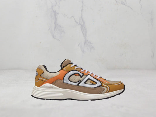 Dior Sneaker B30 - Orange