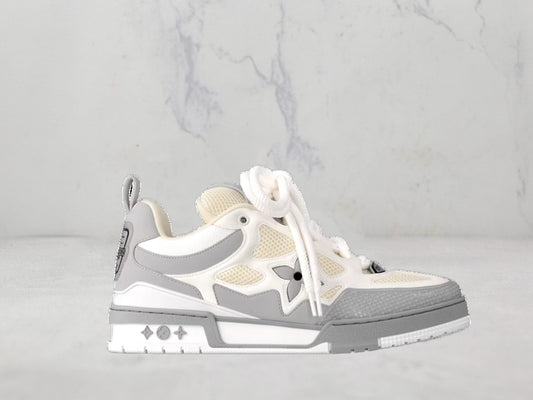 Louis Vuitton Sneakers LV Skate - Gris