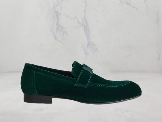 Hermes Mocassins Paris