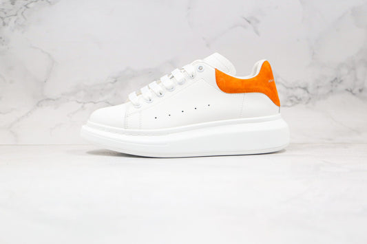 Alexander McQueen Oversize - Orange