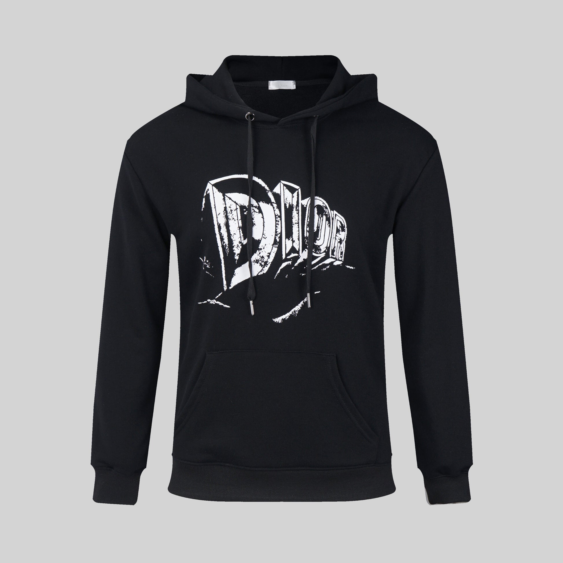 Pull à capuche Dior - Blanc