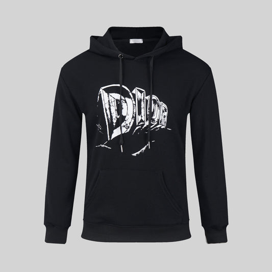 Pull à capuche Dior - Blanc