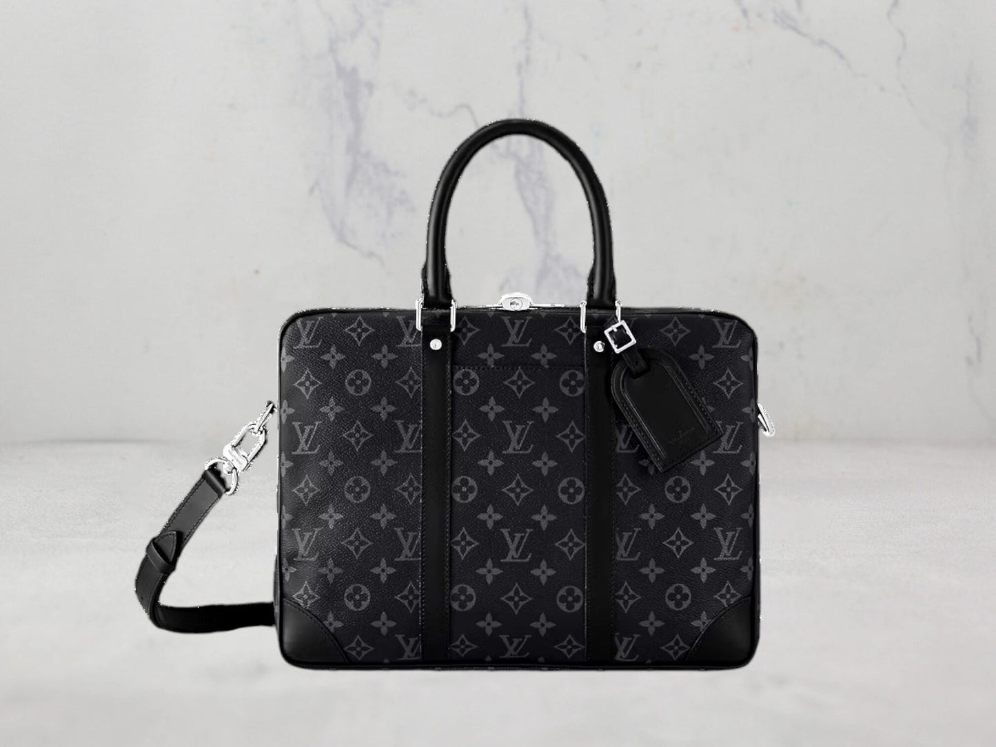 Louis Vuitton &#8211; Porte-Documents Voyage PM