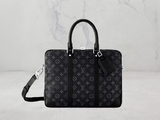 Louis Vuitton &#8211; Porte-Documents Voyage PM