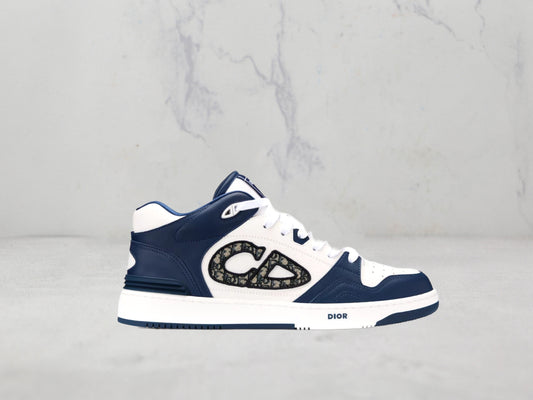 Sneaker Dior B57 - Bleu