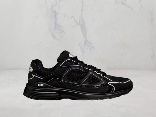 Dior Sneaker B30 - Noir