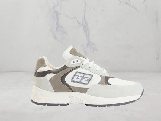 Giuseppe Zanotti Sneakers NEW GZ RUNNER - Gris