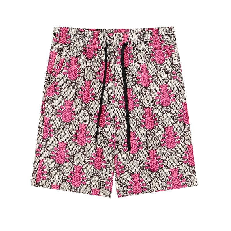 Short Gucci - Rose
