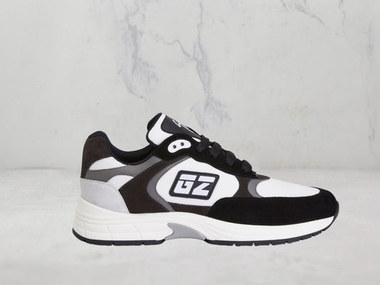 Giuseppe Zanotti Sneakers NEW GZ RUNNER - Noir