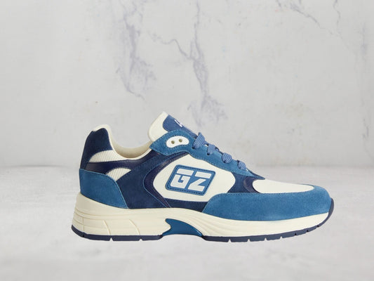Giuseppe Zanotti Sneakers NEW GZ RUNNER