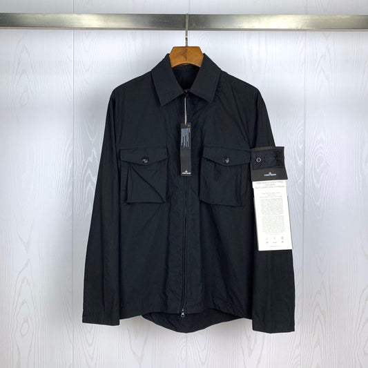 Veste Stone Island - Beige