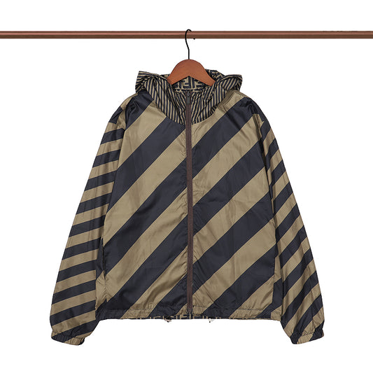 Veste Fendi