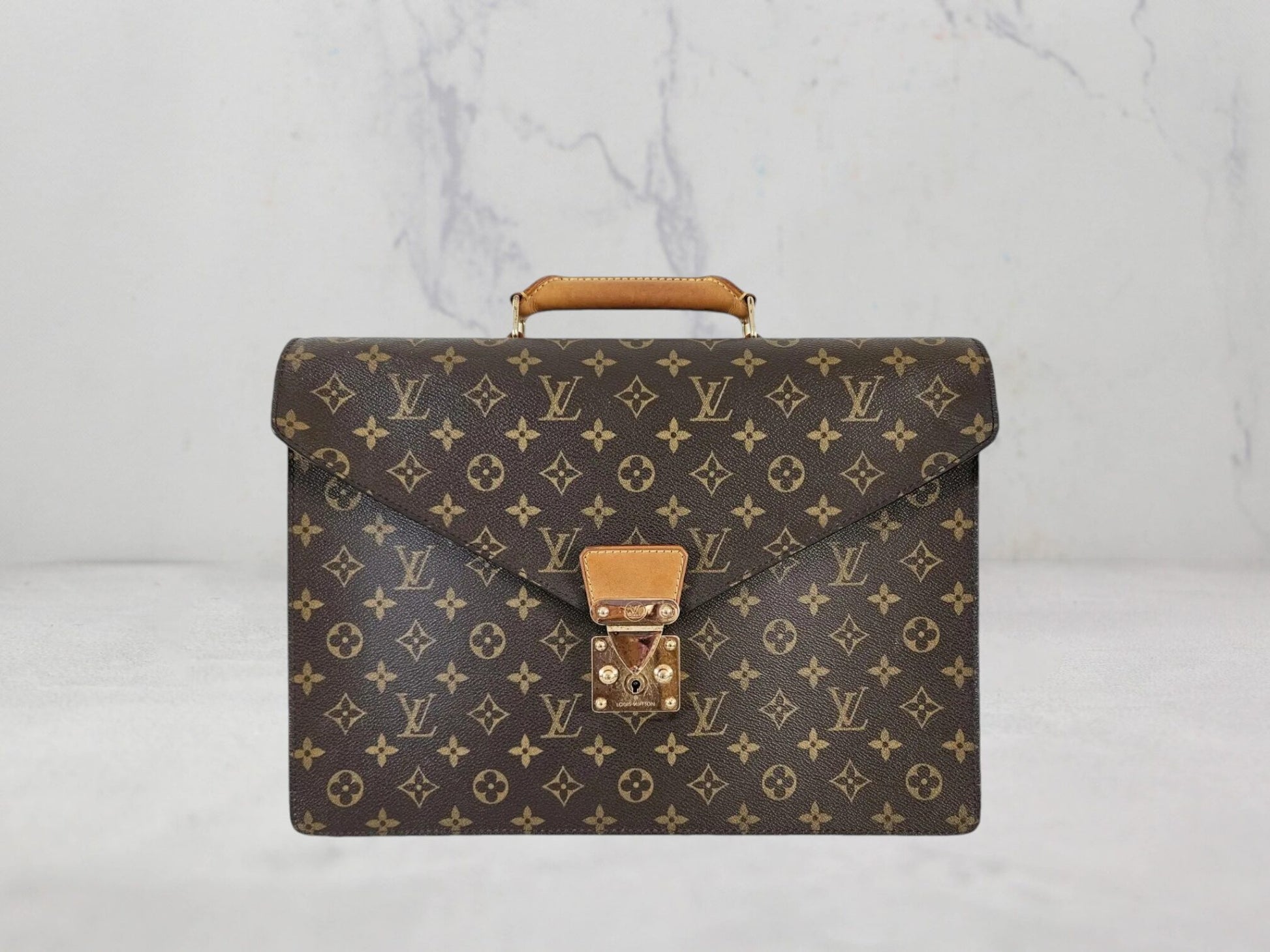 Louis Vuitton &#8211; Porte-Documents