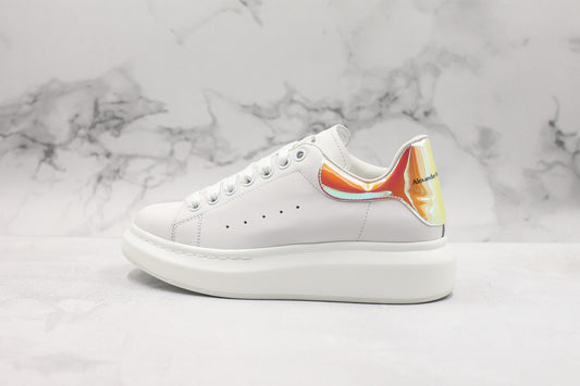 Alexander McQueen Oversize &#8211; Brillant - Jaune