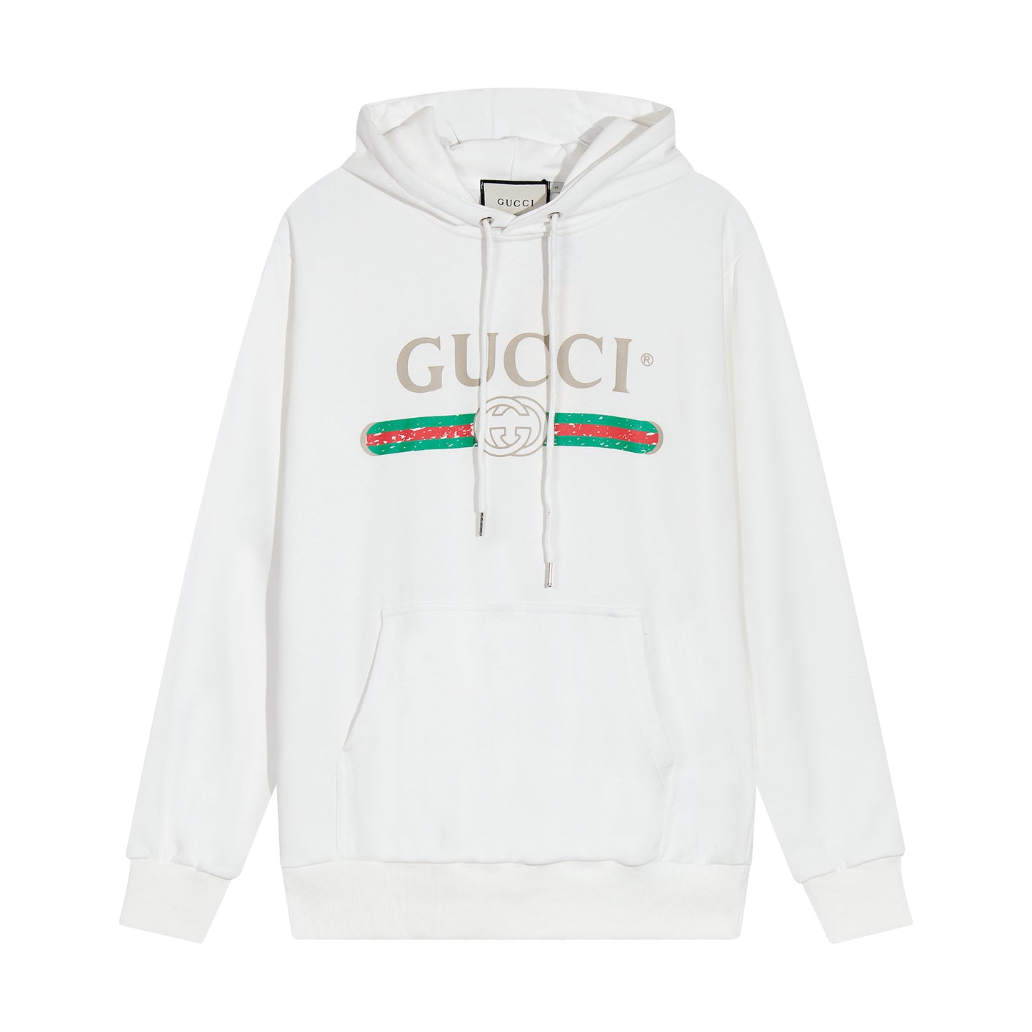 Pull à capuche Gucci